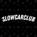 SLOWCARCLUB Decal