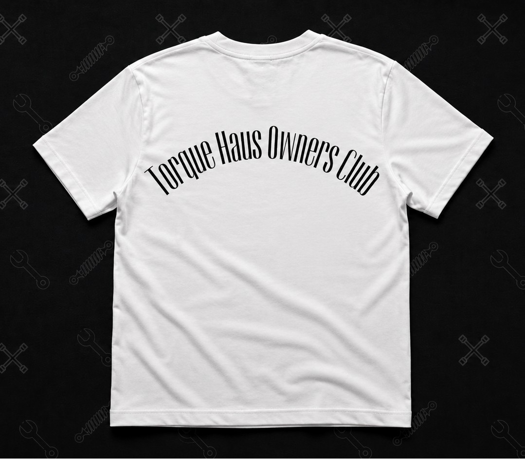 Owners Club T-Shirt